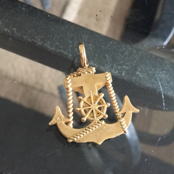 Jewelry nice peace to have in collection - Picture 2 of 2